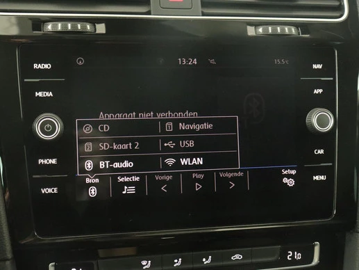 Volkswagen Golf - Afbeelding 20 van 30