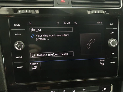 Volkswagen Golf - Afbeelding 21 van 30
