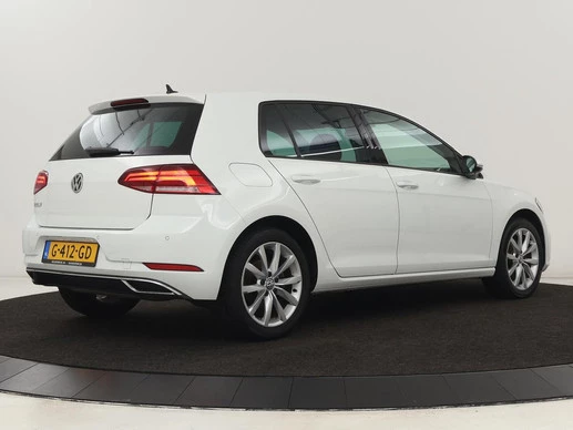 Volkswagen Golf - Afbeelding 27 van 30