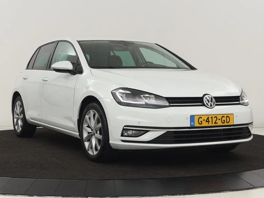 Volkswagen Golf - Afbeelding 28 van 30