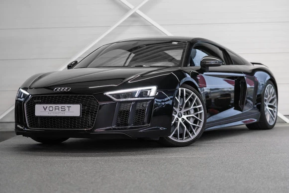 Audi R8 - Afbeelding 1 van 30