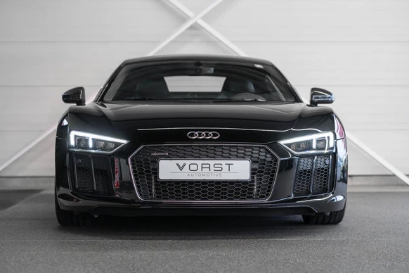 Audi R8 - Afbeelding 2 van 30