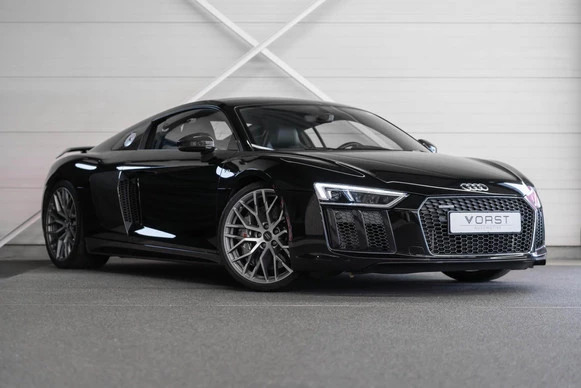 Audi R8 - Afbeelding 3 van 30