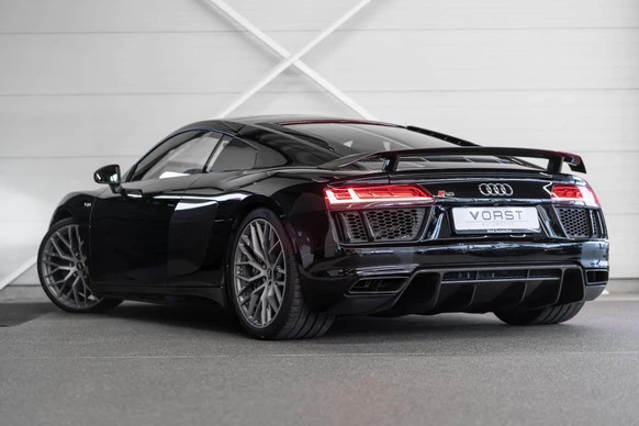 Audi R8 - Afbeelding 4 van 30