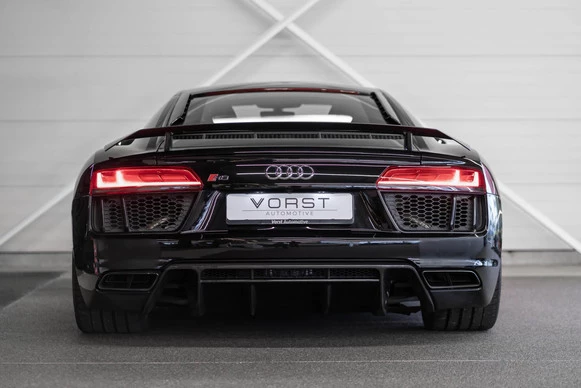 Audi R8 - Afbeelding 5 van 30