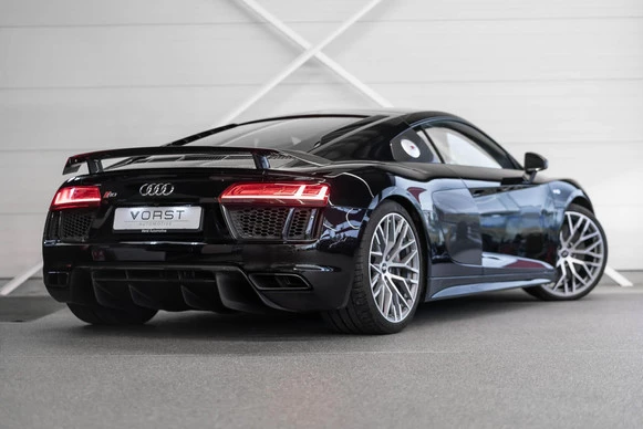 Audi R8 - Afbeelding 6 van 30