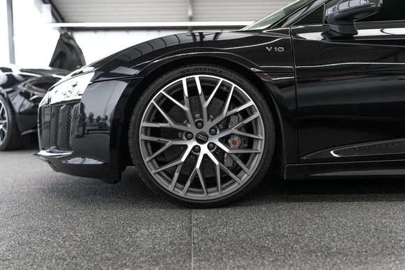 Audi R8 - Afbeelding 7 van 30