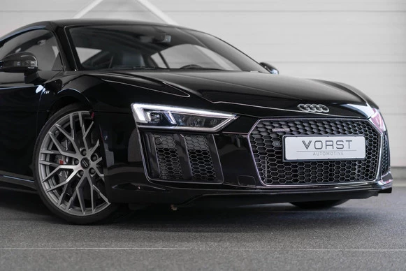 Audi R8 - Afbeelding 8 van 30