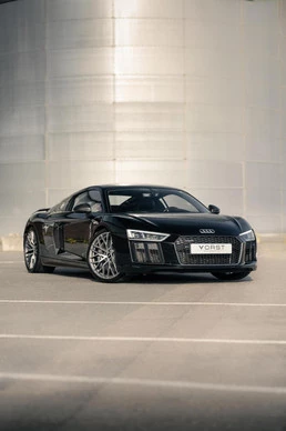 Audi R8 - Afbeelding 9 van 30