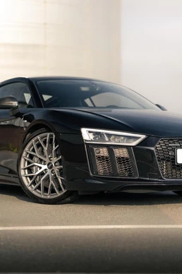 Audi R8 - Afbeelding 11 van 30