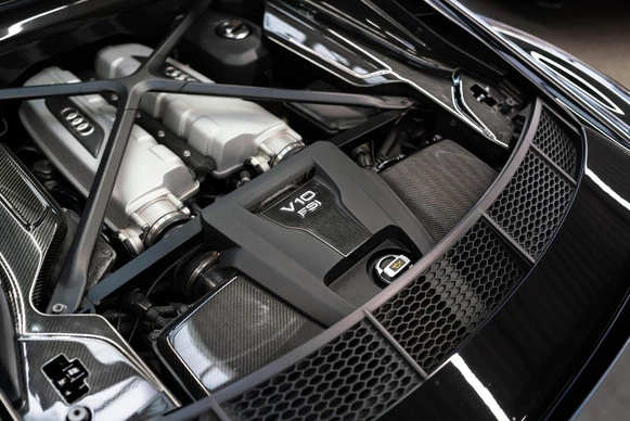 Audi R8 - Afbeelding 17 van 30