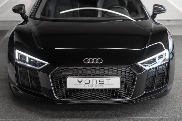 Audi R8 - Afbeelding 19 van 30