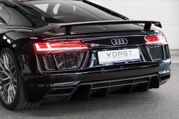 Audi R8 - Afbeelding 21 van 30