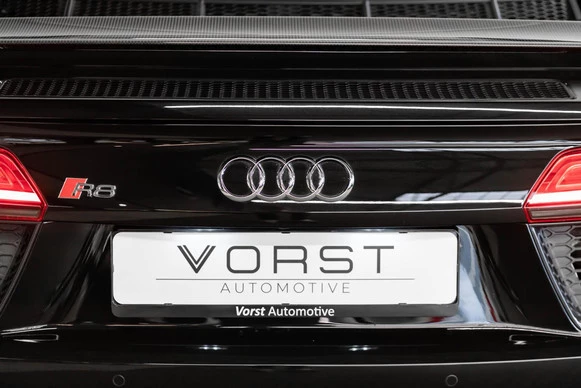 Audi R8 - Afbeelding 22 van 30