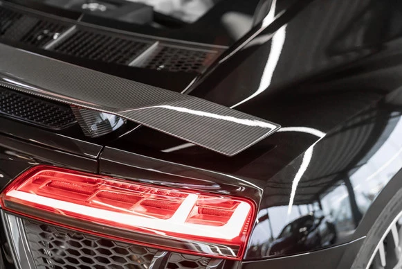 Audi R8 - Afbeelding 23 van 30