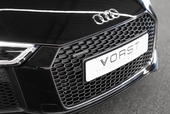 Audi R8 - Afbeelding 24 van 30