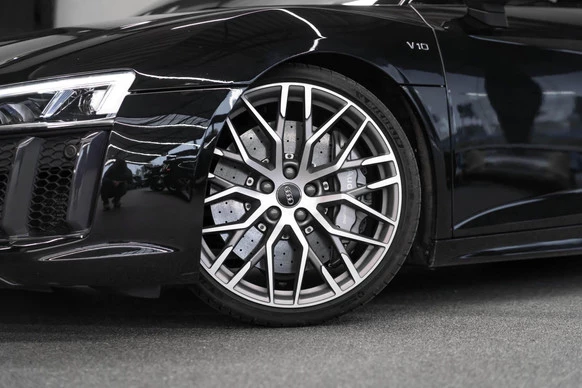 Audi R8 - Afbeelding 25 van 30