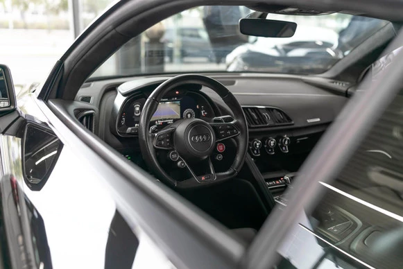 Audi R8 - Afbeelding 26 van 30