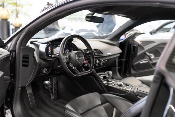 Audi R8 - Afbeelding 27 van 30