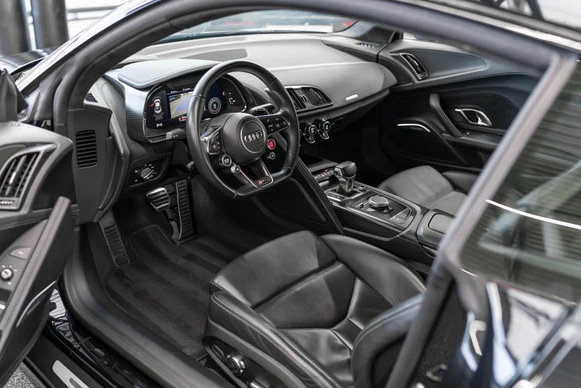 Audi R8 - Afbeelding 28 van 30