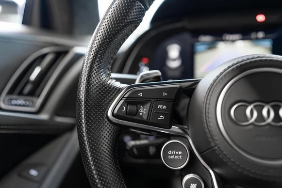 Audi R8 - Afbeelding 29 van 30