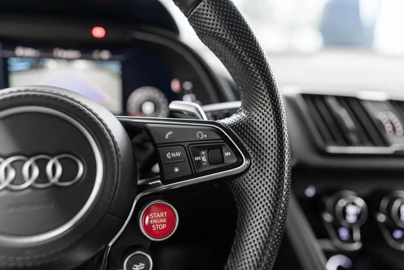Audi R8 - Afbeelding 30 van 30