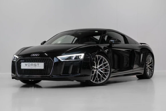 Audi R8 - Afbeelding 1 van 30