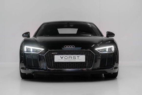 Audi R8 - Afbeelding 2 van 30