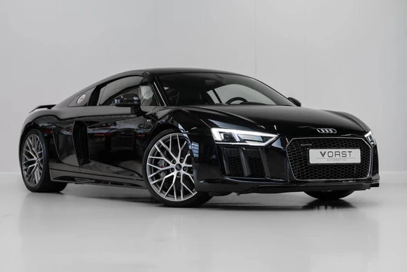 Audi R8 - Afbeelding 3 van 30
