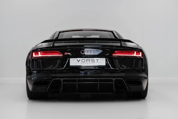 Audi R8 - Afbeelding 5 van 30