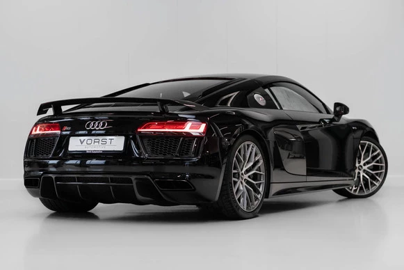 Audi R8 - Afbeelding 6 van 30