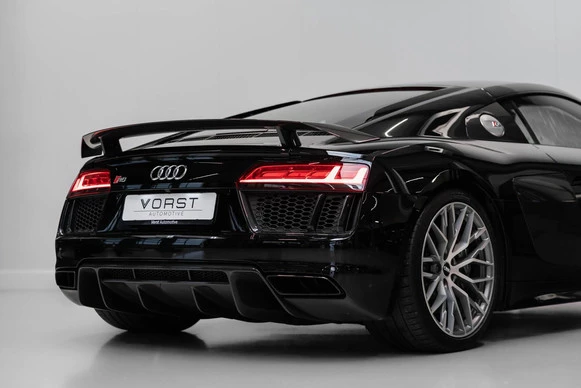 Audi R8 - Afbeelding 7 van 30