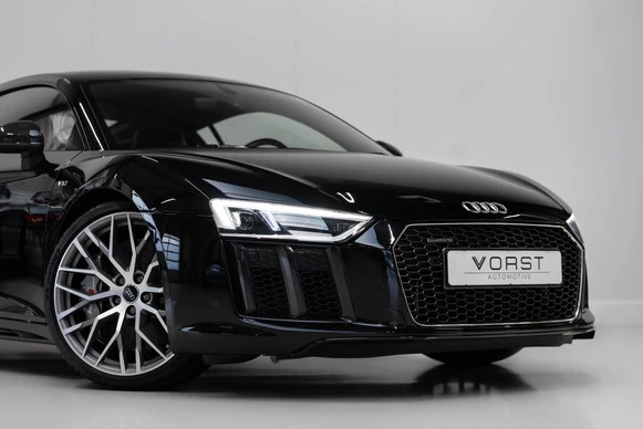Audi R8 - Afbeelding 8 van 30