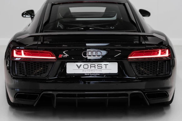 Audi R8 - Afbeelding 9 van 30