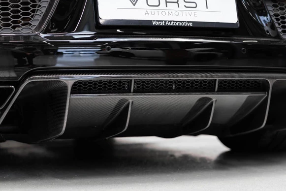 Audi R8 - Afbeelding 10 van 30