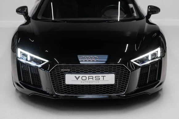Audi R8 - Afbeelding 11 van 30