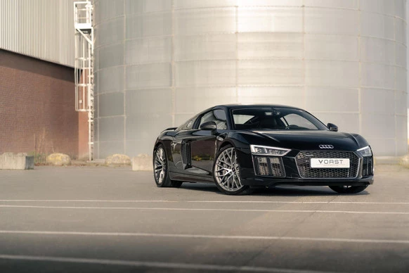 Audi R8 - Afbeelding 13 van 30
