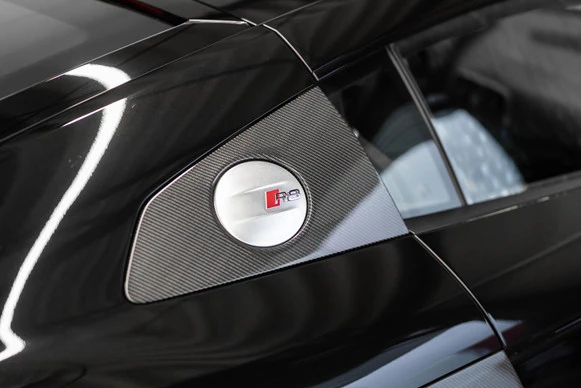 Audi R8 - Afbeelding 17 van 30