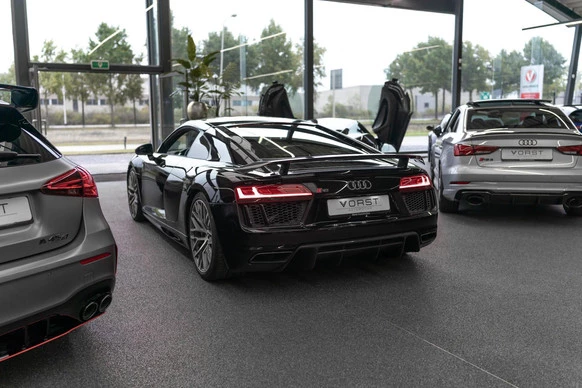 Audi R8 - Afbeelding 19 van 30