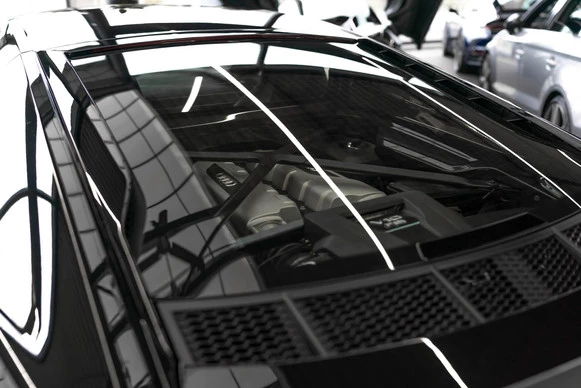 Audi R8 - Afbeelding 21 van 30