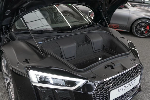 Audi R8 - Afbeelding 23 van 30