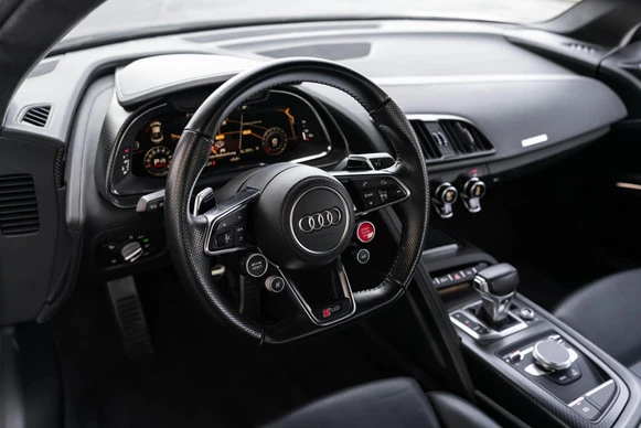 Audi R8 - Afbeelding 29 van 30