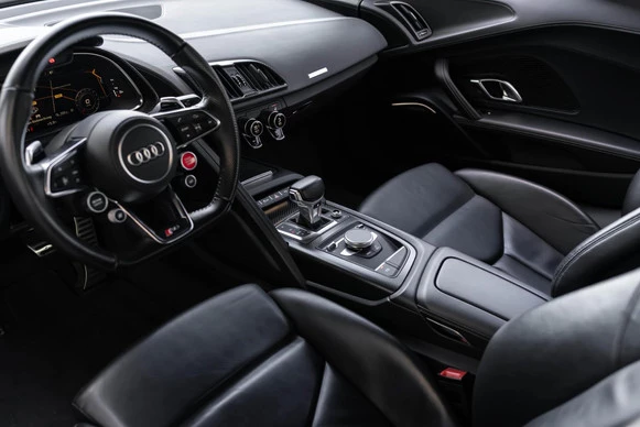 Audi R8 - Afbeelding 30 van 30