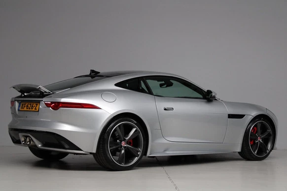 Jaguar F-Type - Afbeelding 2 van 30