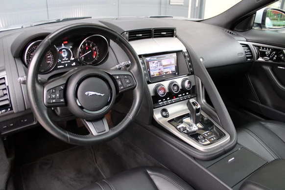 Jaguar F-Type - Afbeelding 3 van 30