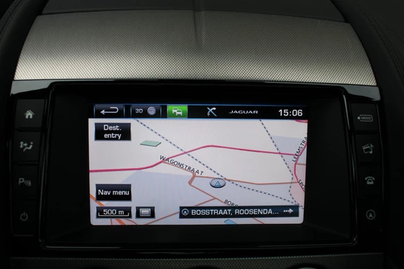 Jaguar F-Type - Afbeelding 4 van 30