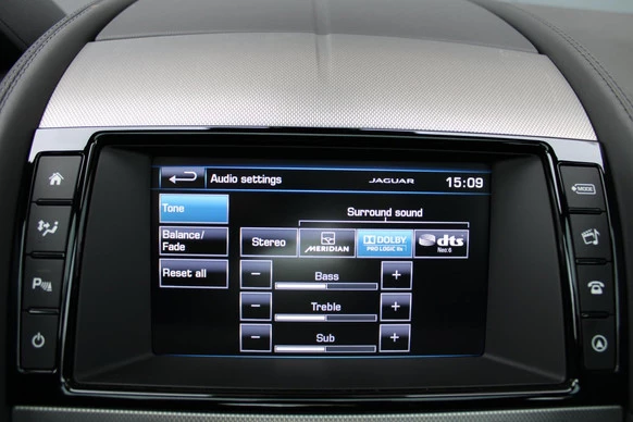 Jaguar F-Type - Afbeelding 5 van 30