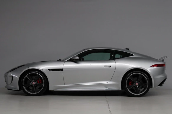 Jaguar F-Type - Afbeelding 9 van 30
