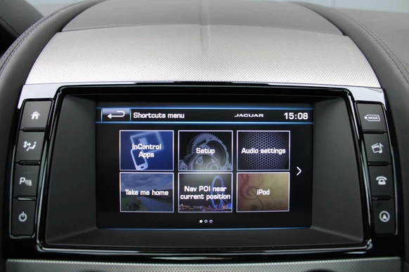 Jaguar F-Type - Afbeelding 12 van 30