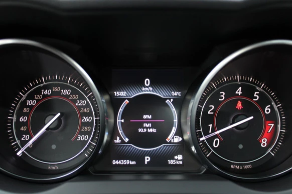 Jaguar F-Type - Afbeelding 13 van 30